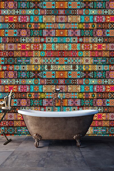 Naz Konsept Tile Coating Foils