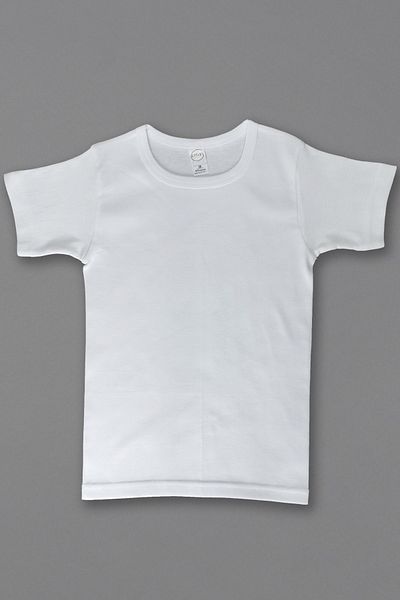 ali altun iç giyim Tricou cu coaste pentru băiat