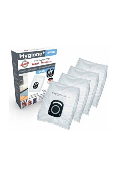 Hygiene 4 saci de praf - într-un pachet