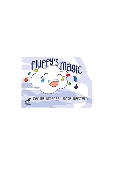 Dixi Fluffy's Magic