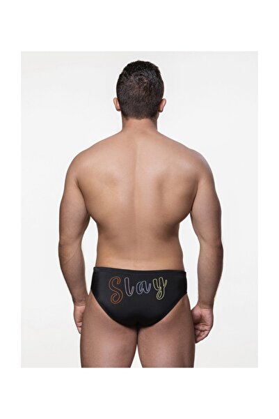 UPGUN Slay Party Boy Erkek Slip Mayo