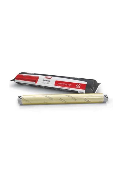 COOK Bass Cut Stretch Cutter Refill 60 Meters
