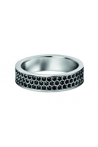 Calvin Klein 3 Bijouterie Rings KJ06BR040206