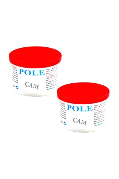 POLE 2 Adet Venge Renk Ahşap Mobilya Tamir Dolgu Macunu