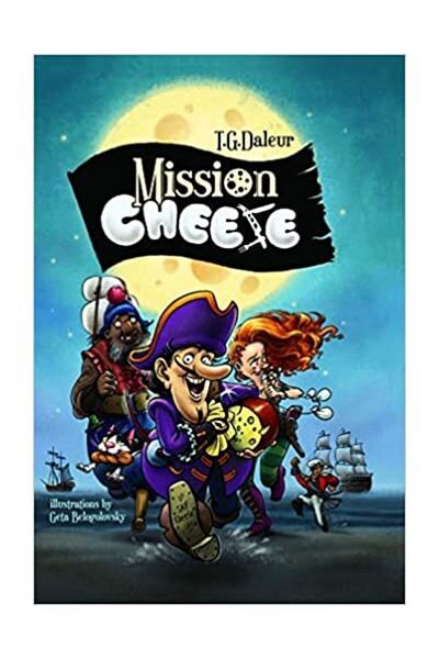 Dixi Mission Cheese
