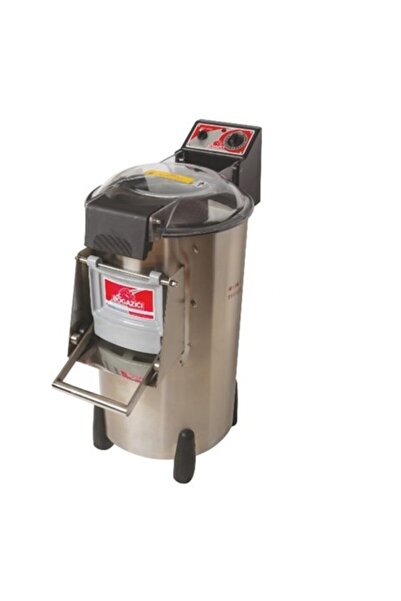 Boğaziçi 25 Kg Patates Soyma Makinası Paslanmaz Bps-25