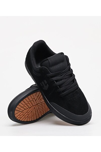 Etnies Marana Black Black Black Ayakkabı
