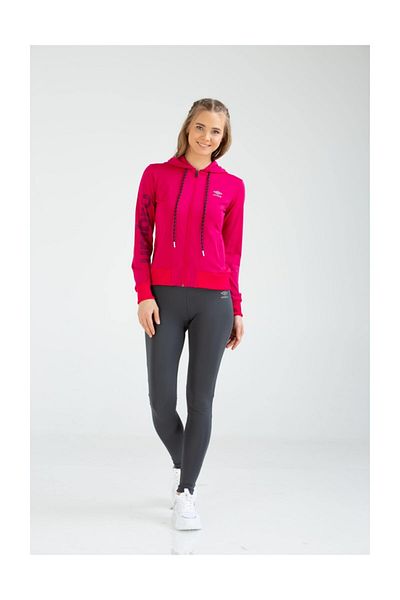 UMBRO Γυναικεία αθλητική φόρμα κολάν Va-0004 Dora Track Suit