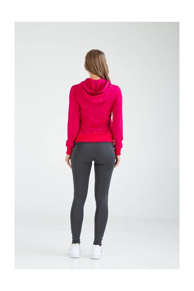 UMBRO Γυναικεία αθλητική φόρμα κολάν Va-0004 Dora Track Suit