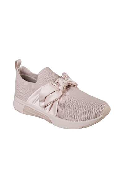 SKECHERS MODERN JOGGER - DEBBİE Kadın Pembe Ayakkabı - 68741 PNK