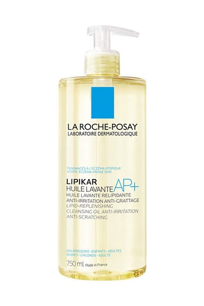 La Roche Posay Lipikar Huile Lavante Ap+ 750 ml 3337875656757