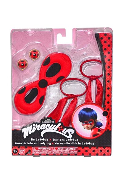 Miraculous Scooter Miraculous Mucize Uğur Böceği