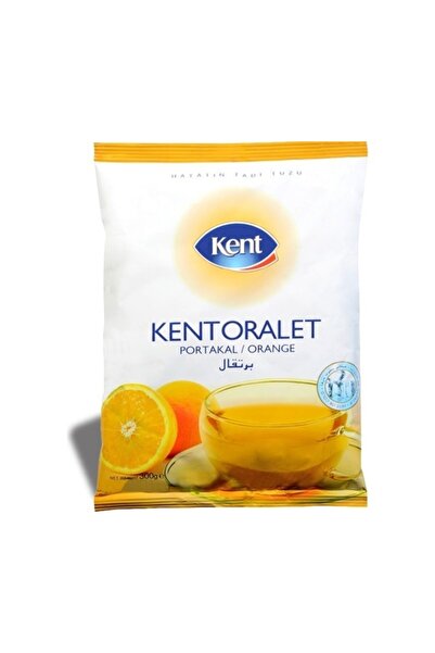 KENT Oralet Portakal Aromalı 300 gr