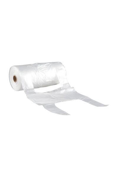 ÇELİKPENÇE Rulo Atlet Market Manav Poşet Küçük Boy 1.000 Adet