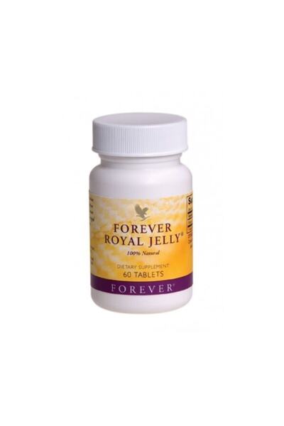 Forever Living Royal Jelly Arı Sütü Besin Takviyesi