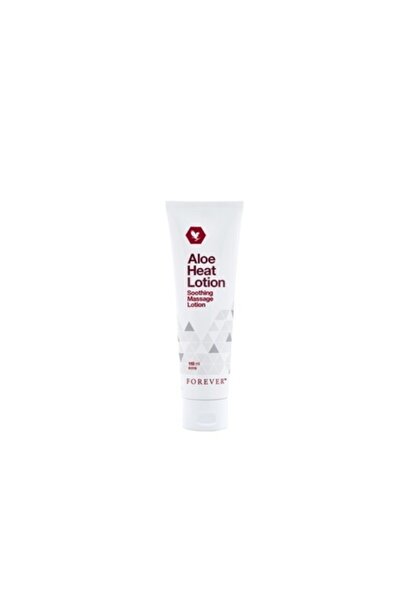 Genel Markalar Aloe Heat Lotion Isıtıcı Ağrı Masaj Kremi