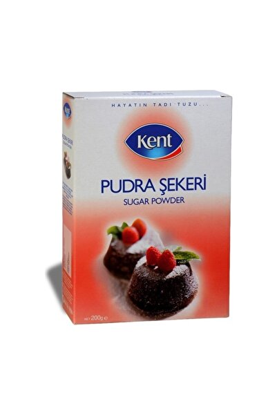 KENT سكر ناعم 200 جرام