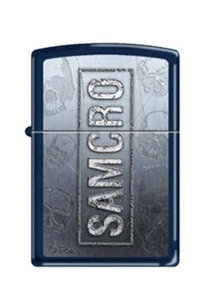 Zippo Çakmak Z-cı012414-239