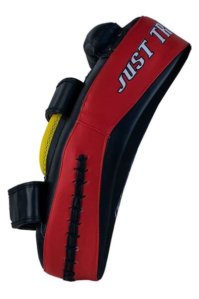 Dragondo Brute Darbe Yastığı 40401-p Mma, Boks, Muay Thai, Karate, Kick Boks Kavisli Tarz (1 Adet)