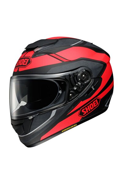 Shoei Shoeı Gt-aır Swayer Tc-1 Kask
