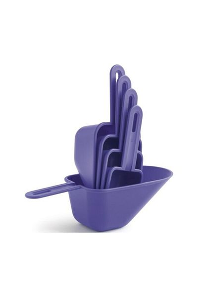 Tupperware ملاعق قياس حجم كبير