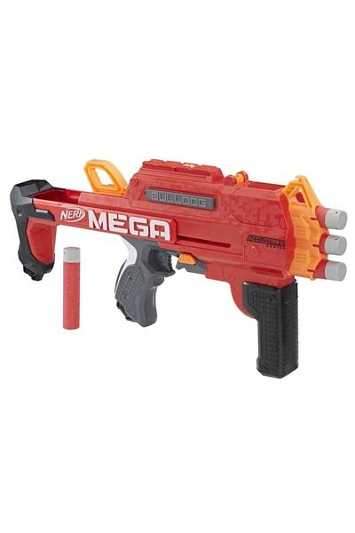 Hasbro Nerf Silah Mega Bulldog Tüfek E3057