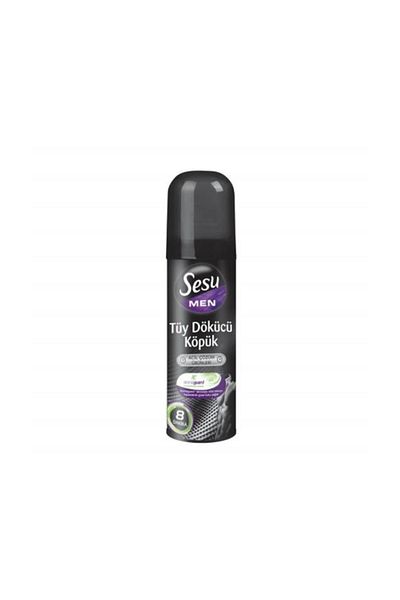 Sesu Tuy Dokucu Kopuk For Men 150 Ml Trendyol