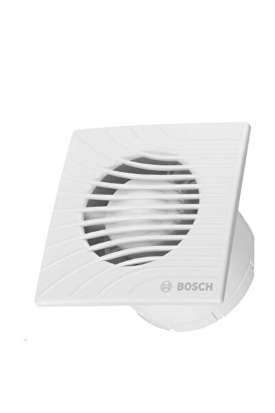 Bosch Banyo - Wc - Mutfak Fanı / Aspiratörü F1300 Serisi Q100