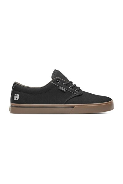 Etnies Jameson 2 Eco Black Charcoal Gum Ayakkabı