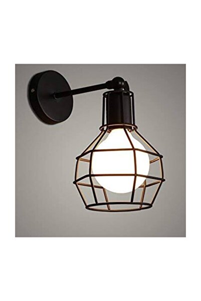 Rsylight الرجعية مفصل الشمعدان قفص الشمعدان الجدار مصباح