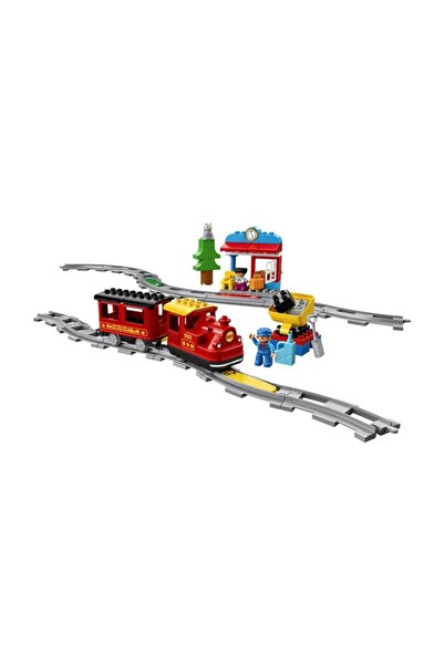 LEGO Duplo 10874 Steam Train
