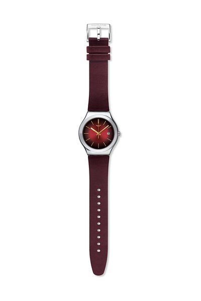 Swatch Unisex Wristwatch YWS430