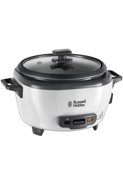 RUSSELL HOBBS 27030-56 Orta Boy Elektirikli Pilav Makinesi