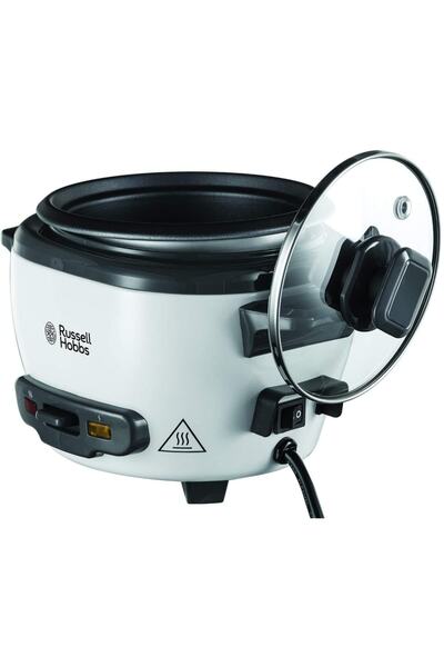 RUSSELL HOBBS 27030-56 Orta Boy Elektirikli Pilav Makinesi