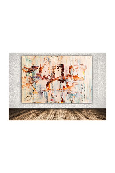 My canvas Dev Boyut Dekoratif Tuval Kanvas Tablo 90x130