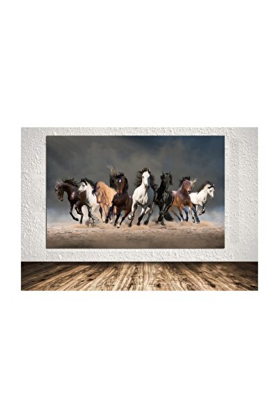 My canvas Dev Boyut Dekoratif Tuval Kanvas Tablo 90x130