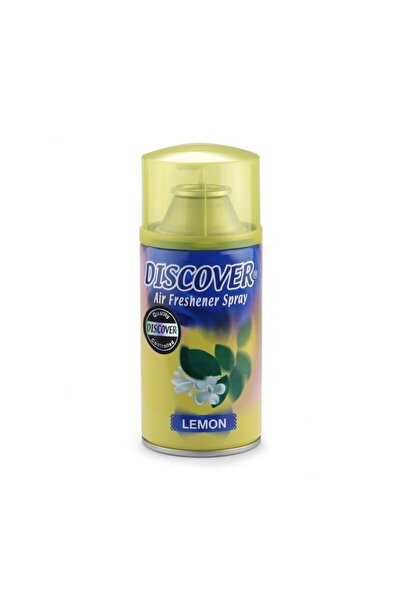 Discover Oda Spreyi Lemon 320 ml