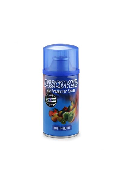 Discover Oda Spreyi Tutti Fruttil 320 ml