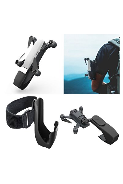 PgyTech Djı Spark Için Tutucu/taşıyıcı Aparat