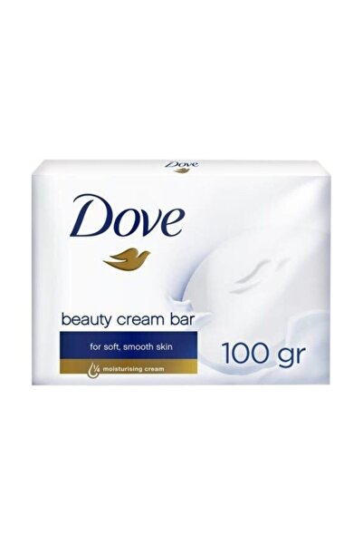 Dove Sabun Beauty Cream Bar 100 gr