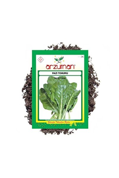 Arzuman Tohum Arzuman Pazı Tohumu