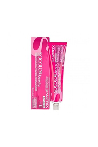 Matrix Socolor Beauty Saç Boyası 509av Ekstra Coverage 90 ml