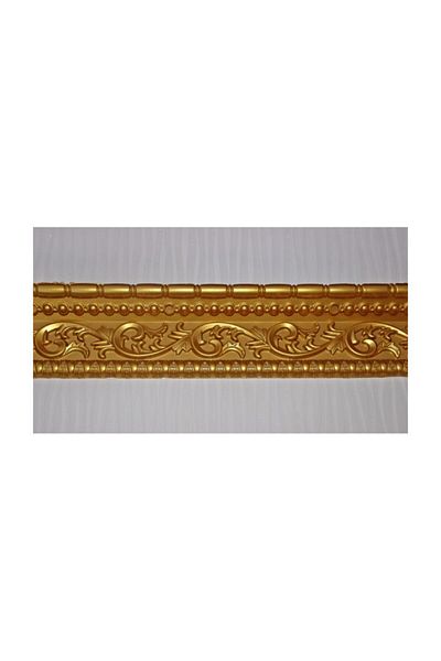 Decomarket Golden Palace Papier 13x95 cm