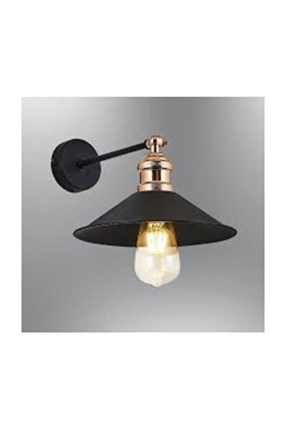 Rsylight الشمعدان المفصلي الرجعية 23 سم الشمعدان المعدني الريفي