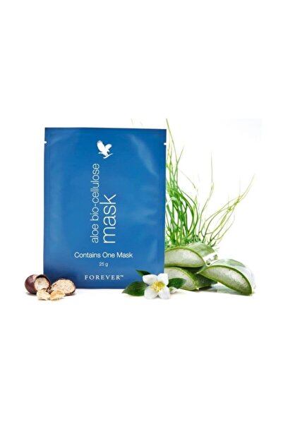 Forever Living Forever Forever Bio-cellulose Mask 25 g  -616