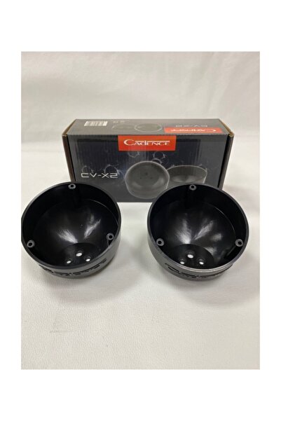 Cadence Dome Twiter Yuvası Plastik