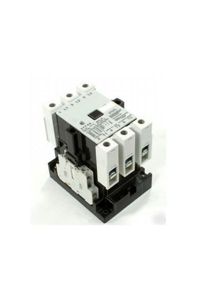 Siemens Siemens 3Tf4522-0Ap0 - 40A 230V 18.5Kw Contactor, 2No+2Nc 3Phase Size2