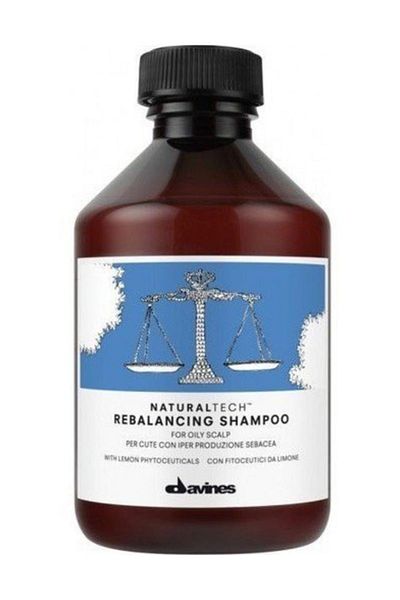 Davines 100 ml Rebalancing Sebum Balancing Shampoo