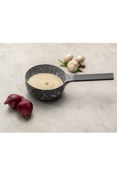 Karaca Bio Granit Yapismaz 18cm Sosluk Sutluk Tava Trendyol