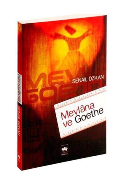 Ötüken Neşriyat Mevlana ve Goethe